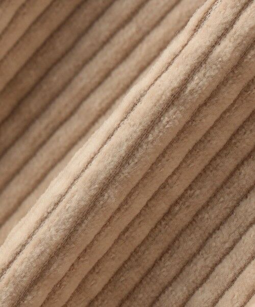 SHIPS / シップス その他パンツ | SHIPS KIDS:90cm / コーデュロイ タック パンツ | 詳細8