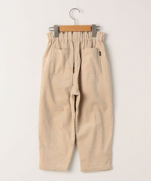 SHIPS / シップス その他パンツ | SHIPS KIDS:100〜130cm / コーデュロイ タック パンツ | 詳細16
