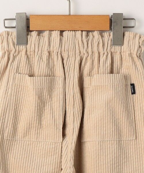 SHIPS / シップス その他パンツ | SHIPS KIDS:100〜130cm / コーデュロイ タック パンツ | 詳細18