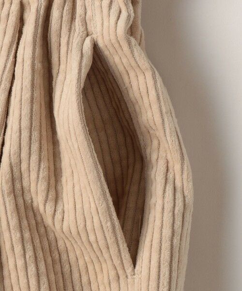 SHIPS / シップス その他パンツ | SHIPS KIDS:100〜130cm / コーデュロイ タック パンツ | 詳細19