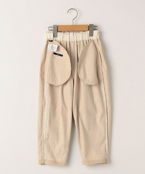 SHIPS / シップス その他パンツ | SHIPS KIDS:100〜130cm / コーデュロイ タック パンツ | 詳細21