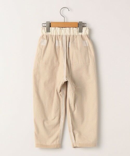 SHIPS / シップス その他パンツ | SHIPS KIDS:100〜130cm / コーデュロイ タック パンツ | 詳細22