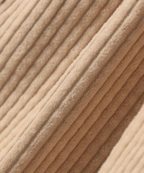 SHIPS / シップス その他パンツ | SHIPS KIDS:100〜130cm / コーデュロイ タック パンツ | 詳細23