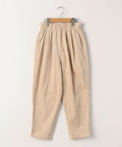 SHIPS / シップス その他パンツ | SHIPS KIDS:140〜160cm / コーデュロイ タック パンツ