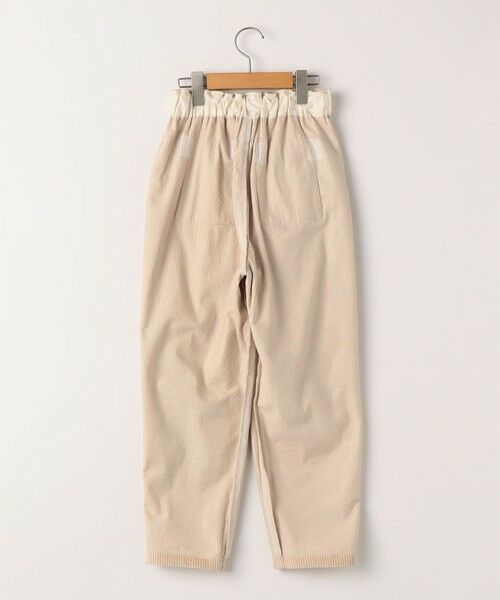 SHIPS / シップス その他パンツ | SHIPS KIDS:140〜160cm / コーデュロイ タック パンツ | 詳細7