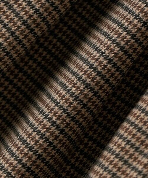 SHIPS / シップス その他パンツ | SHIPS KIDS:90cm /千鳥柄 チェック タック パンツ | 詳細8