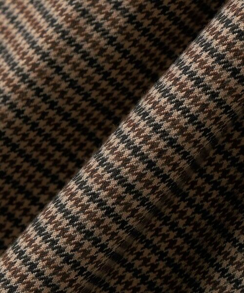 SHIPS / シップス その他パンツ | SHIPS KIDS:100〜130cm /千鳥柄 チェック タック パンツ | 詳細24