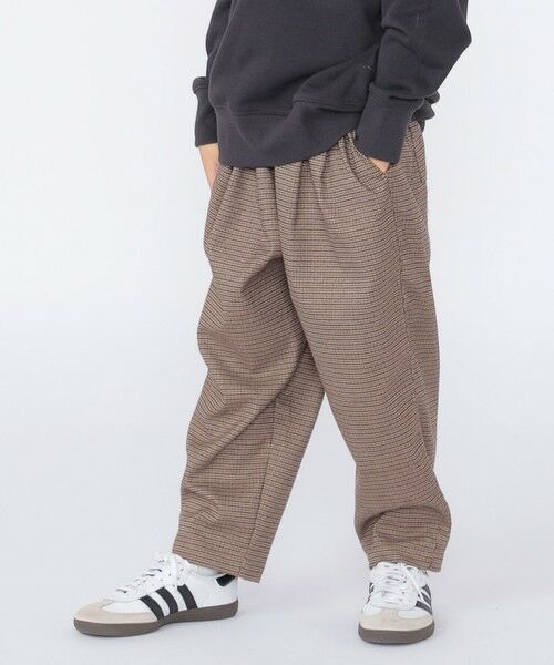 SHIPS/VbvX SHIPS KIDS:100`130cm /璹 `FbN ^bN pc uEn 120