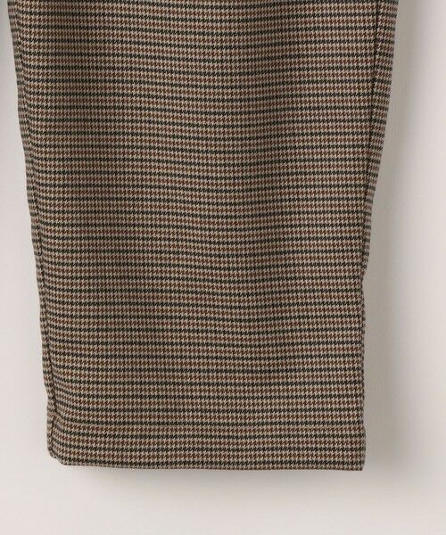 SHIPS / シップス その他パンツ | SHIPS KIDS:140〜160cm /千鳥柄 チェック タック パンツ | 詳細5