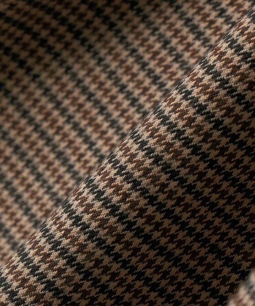 SHIPS / シップス その他パンツ | SHIPS KIDS:140〜160cm /千鳥柄 チェック タック パンツ | 詳細8