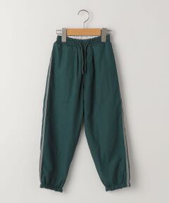 THE PARK SHOP:115〜145cm /REVERSIBLE SPORTS PANTS ナイロン パンツ