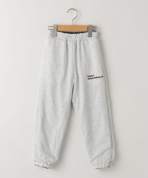 SHIPS / シップス その他パンツ | THE PARK SHOP:115〜145cm /REVERSIBLE SPORTS PANTS ナイロン パンツ | 詳細1