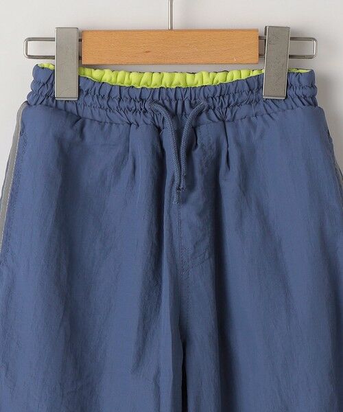 SHIPS / シップス その他パンツ | THE PARK SHOP:115〜145cm /REVERSIBLE SPORTS PANTS ナイロン パンツ | 詳細6