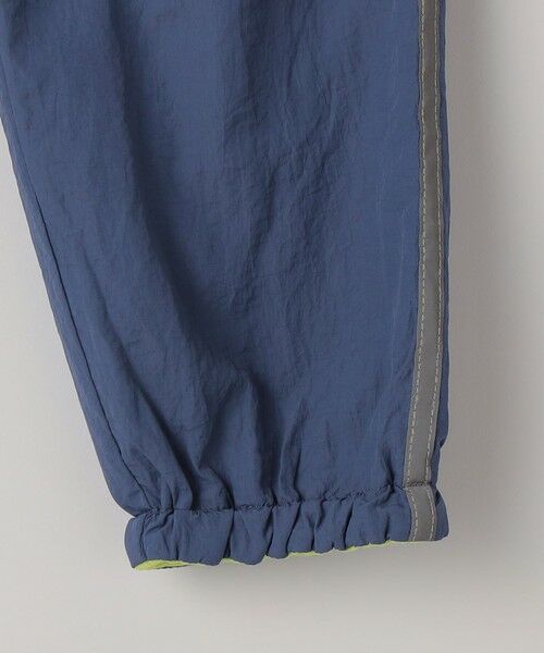 SHIPS / シップス その他パンツ | THE PARK SHOP:115〜145cm /REVERSIBLE SPORTS PANTS ナイロン パンツ | 詳細9
