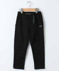 SHIPS / シップス チノ・ワークパンツ | SHIPS KIDS:140〜160cm / フリース ジョガー パンツ