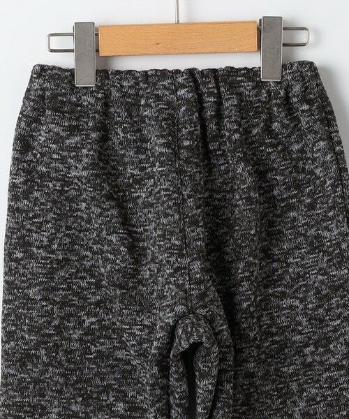 SHIPS / シップス チノ・ワークパンツ | SHIPS KIDS:140〜160cm / フリース ジョガー パンツ | 詳細3