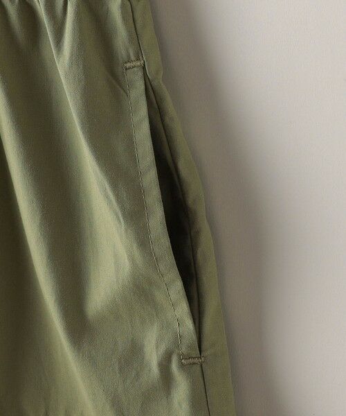 SHIPS / シップス ミニ・ひざ丈スカート | SHIPS KIDS:100〜130cm / コットン ジャンパー スカート | 詳細18