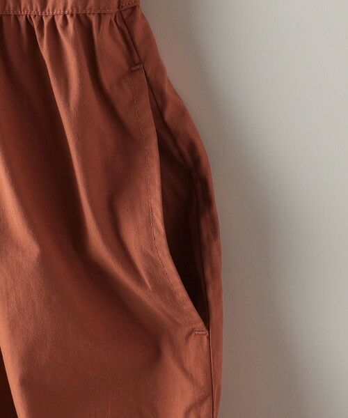 SHIPS / シップス ミニ・ひざ丈スカート | SHIPS KIDS:140〜150cm / コットン ジャンパー スカート | 詳細7