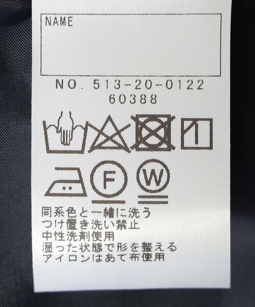 SHIPS / シップス ミニ・ひざ丈スカート | SHIPS KIDS:150〜160cm / チェック プリーツ スカート | 詳細20