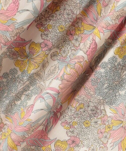 SHIPS / シップス ミニ・ひざ丈スカート | SHIPS KIDS:80〜90cm / リバティ スカート | 詳細9