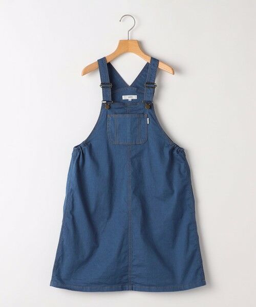 SHIPS/VbvX SHIPS KIDS:140`150cm / fj I[o[I[ XJ[g u[ 140