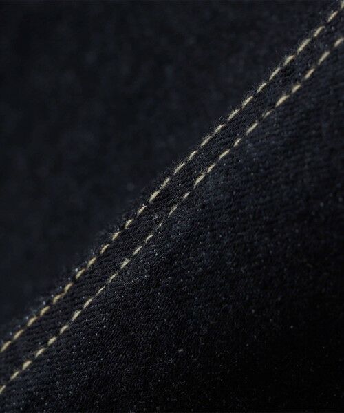 SHIPS / シップス ミニ・ひざ丈スカート | SHIPS KIDS:140〜150cm /デニム オーバーオール スカート | 詳細15