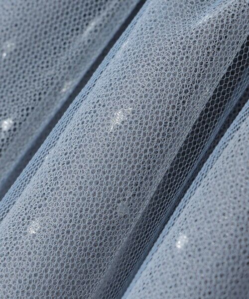 SHIPS / シップス ミニ・ひざ丈スカート | SHIPS KIDS:90cm / チュール スカート | 詳細8