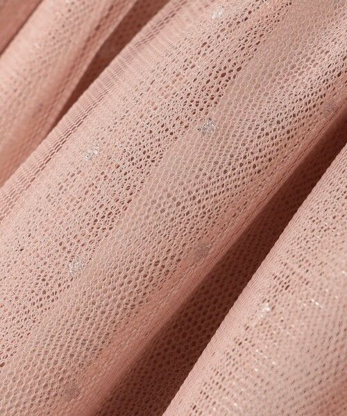 SHIPS / シップス ミニ・ひざ丈スカート | SHIPS KIDS:100〜130cm / チュール スカート | 詳細12