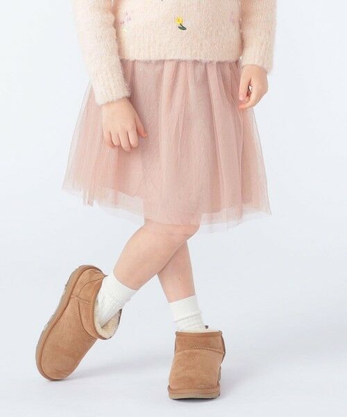 SHIPS/VbvX SHIPS KIDS:100`130cm / `[ XJ[g sNn 120