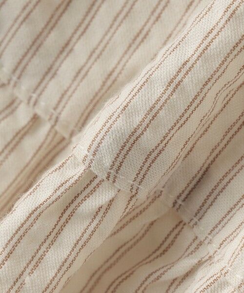 SHIPS / シップス ミニ・ひざ丈スカート | SHIPS KIDS:80〜90cm / ブルマ付き ティアード スカート | 詳細7