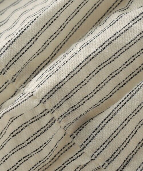 SHIPS / シップス ミニ・ひざ丈スカート | SHIPS KIDS:80〜90cm / ブルマ付き ティアード スカート | 詳細9