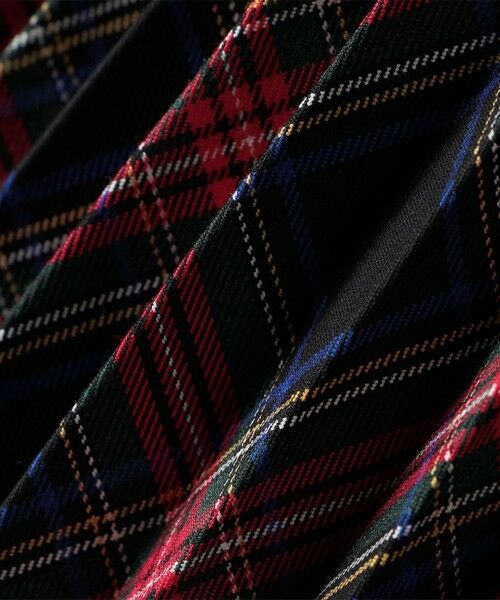 SHIPS / シップス ミニ・ひざ丈スカート | SHIPS KIDS:110〜130cm / チェック プリーツ スカート | 詳細14