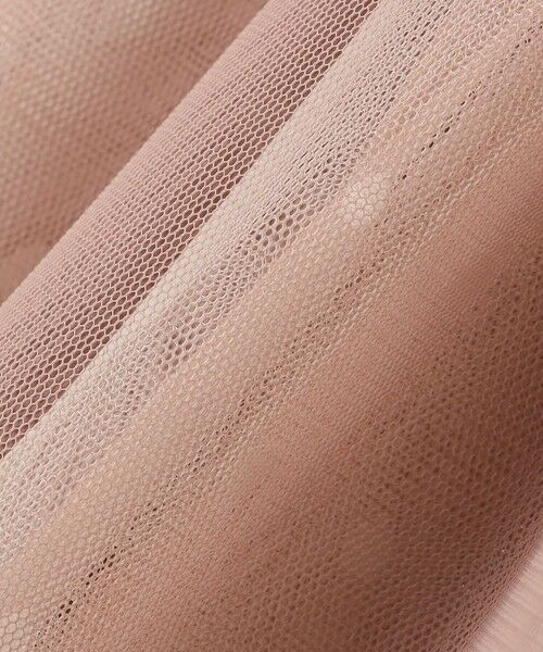 SHIPS / シップス ミニ・ひざ丈スカート | SHIPS KIDS:90cm / チュール スカート | 詳細7