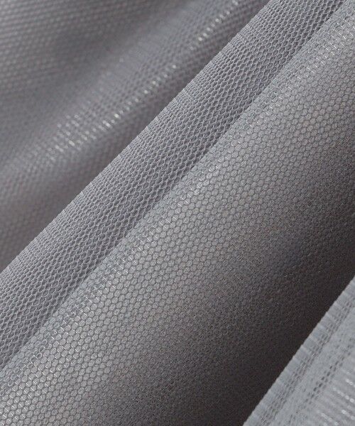 SHIPS / シップス ミニ・ひざ丈スカート | SHIPS KIDS:90cm / チュール スカート | 詳細9