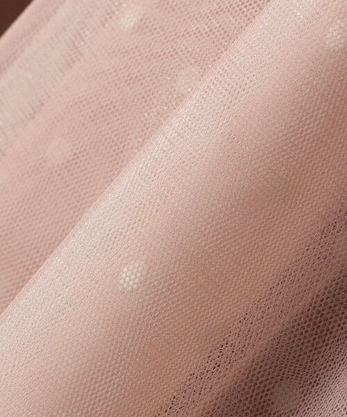 SHIPS / シップス ミニ・ひざ丈スカート | SHIPS KIDS:140〜150cm / チュール スカート | 詳細15