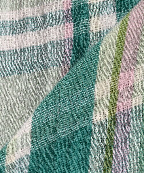 SHIPS / シップス ミニ・ひざ丈スカート | The New Society:100〜120cm / Greenland Skirt | 詳細7