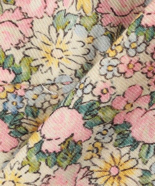 SHIPS / シップス ミニ・ひざ丈スカート | The New Society:100〜120cm / Alpha Skirt | 詳細7