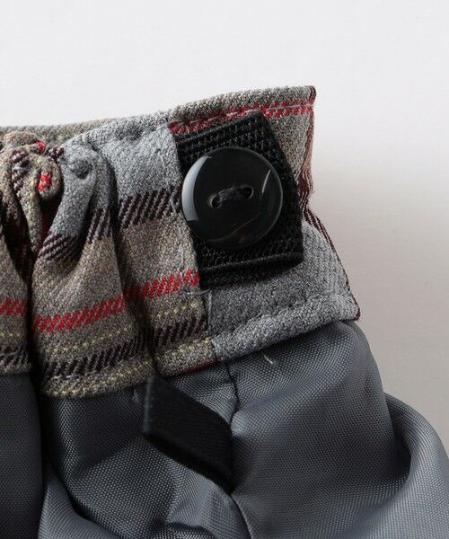 SHIPS / シップス ミニ・ひざ丈スカート | SHIPS KIDS:80〜90cm / チェック プリーツ スカート | 詳細7