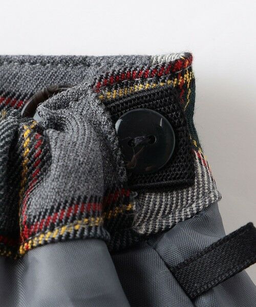 SHIPS / シップス ミニ・ひざ丈スカート | SHIPS KIDS:80〜90cm / チェック プリーツ スカート | 詳細7