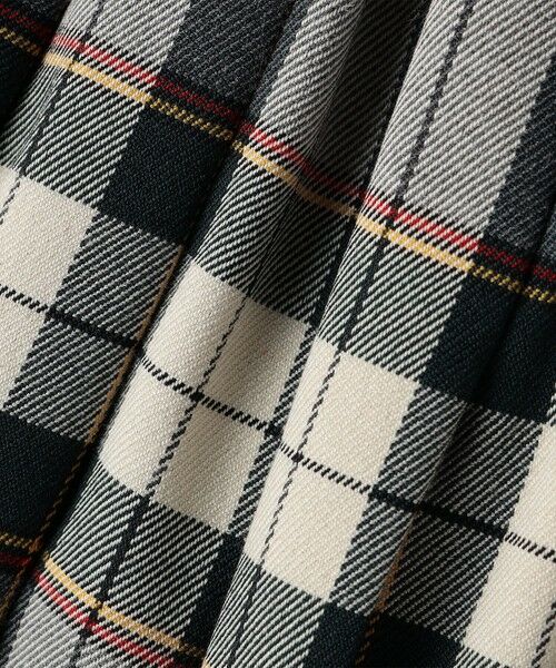 SHIPS / シップス ミニ・ひざ丈スカート | SHIPS KIDS:100〜130cm / チェック プリーツ スカート | 詳細26