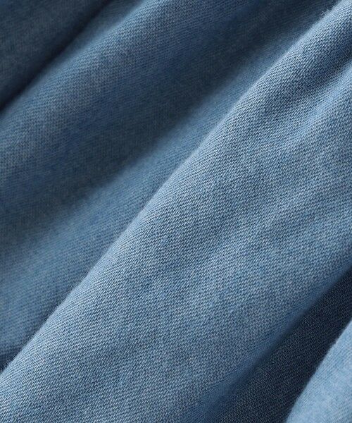 SHIPS / シップス その他パンツ | SHIPS KIDS:100〜130cm / ティアード デニム スカート | 詳細23