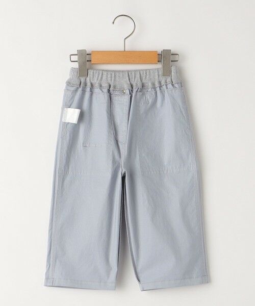 SHIPS / シップス その他パンツ | SHIPS KIDS:80〜90cm / カラー 6分丈 ショーツ | 詳細6