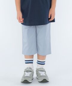 SHIPS / シップス その他パンツ | SHIPS KIDS:100〜130cm / カラー 6分丈 ショーツ