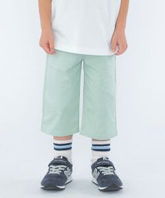 SHIPS / シップス その他パンツ | SHIPS KIDS:100〜130cm / カラー 6分丈 ショーツ