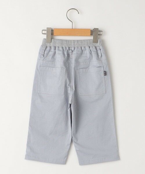 SHIPS / シップス その他パンツ | SHIPS KIDS:140〜160cm / カラー 6分丈 ショーツ | 詳細1