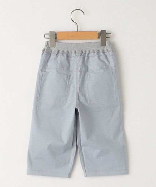 SHIPS / シップス その他パンツ | SHIPS KIDS:140〜160cm / カラー 6分丈 ショーツ | 詳細7