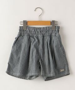 SHIPS / シップス その他パンツ | Lee:100〜140cm / コットン デニム キュロット