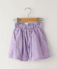 SHIPS / シップス その他パンツ | Lee:100〜140cm / コットン デニム キュロット