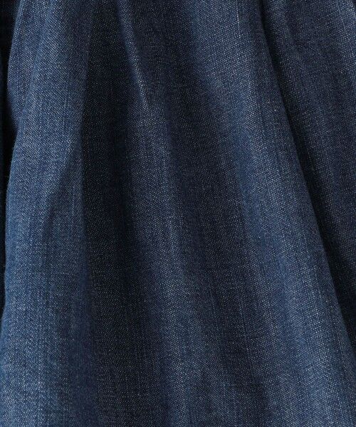 SHIPS / シップス その他パンツ | Lee:100〜140cm / コットン デニム キュロット | 詳細5