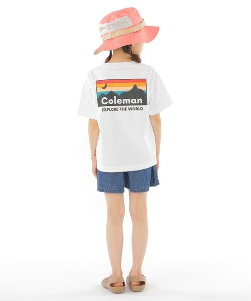 SHIPS / シップス その他パンツ | Lee:100〜140cm / コットン デニム キュロット | 詳細3